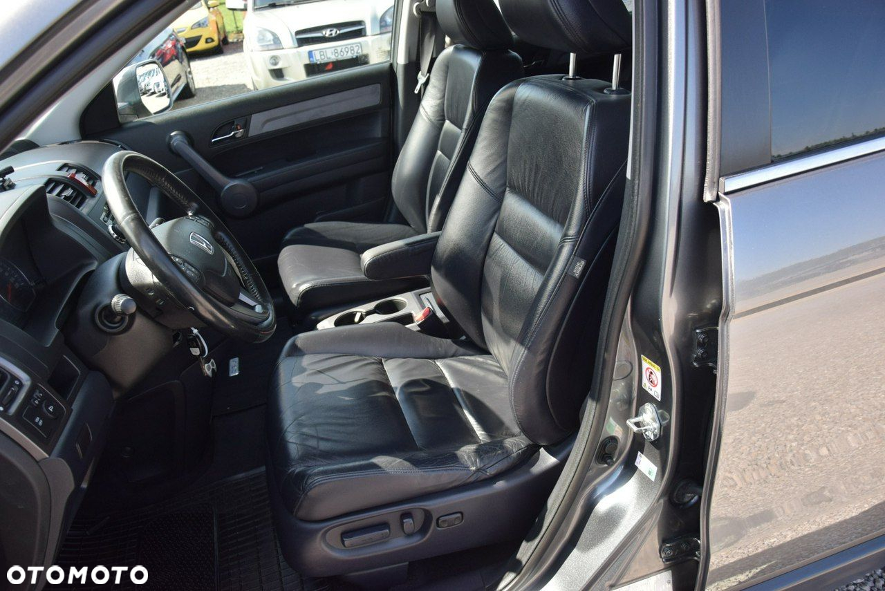 Honda CR-V 2.0 Executive - 30