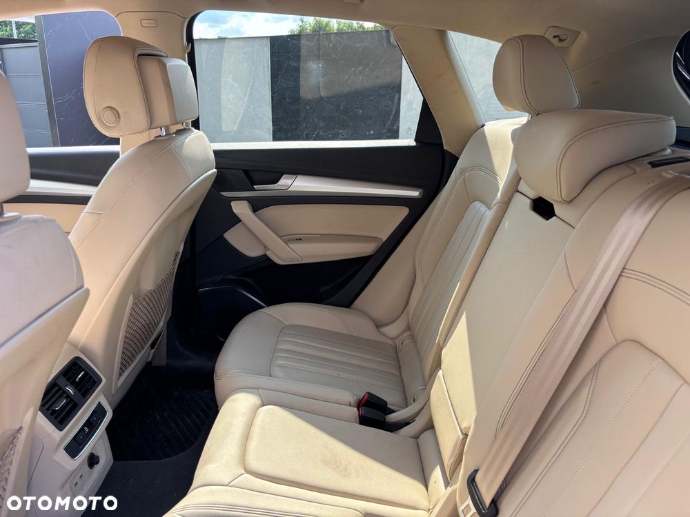Audi Q5 45 TFSI quattro S tronic S line - 17