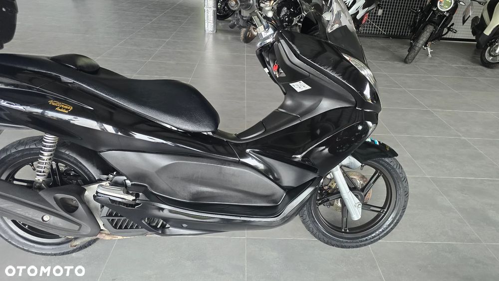 Honda PCX - 24