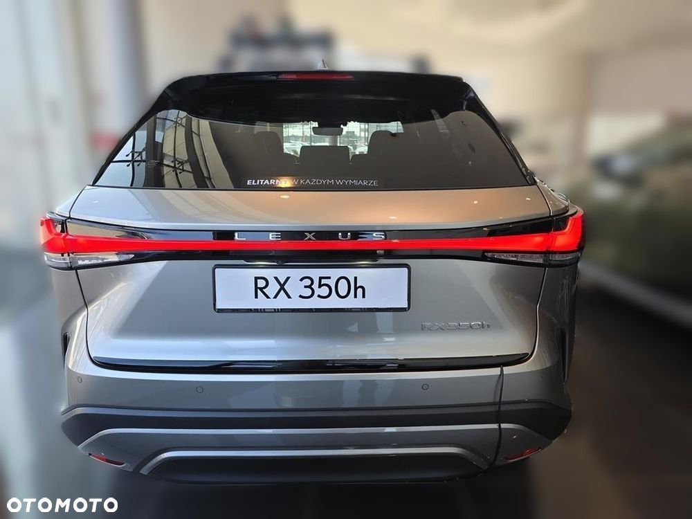 Lexus RX 350h Prestige - 7