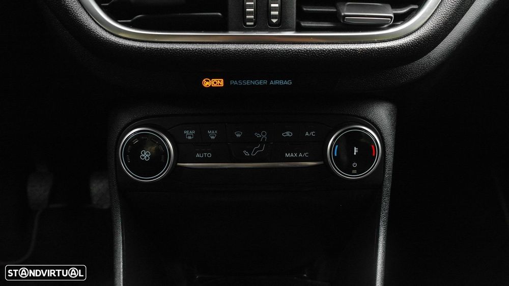 Ford Fiesta 1.0 EcoBoost ST-Line - 47