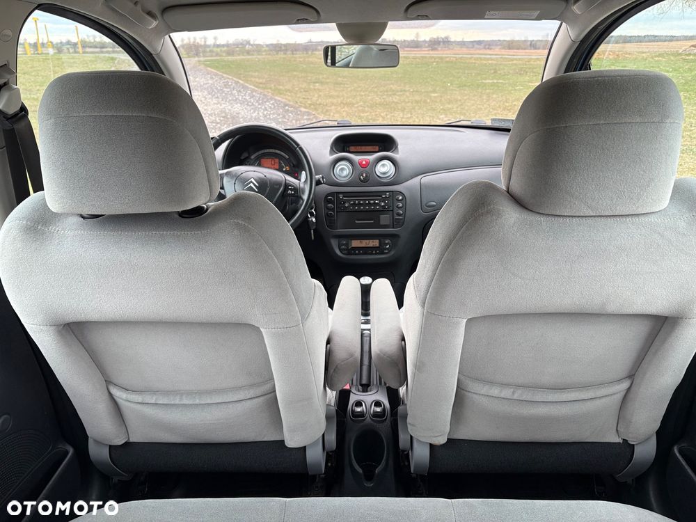 Citroën C3 1.4 16V Senso Drive Exclusive - 18