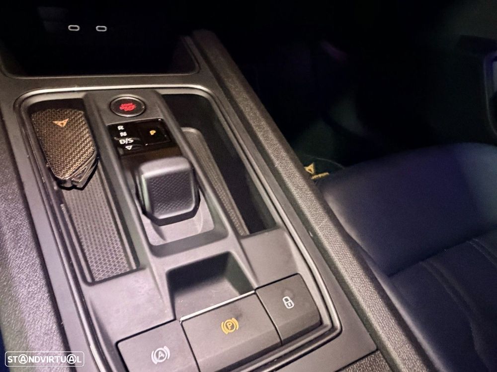 Cupra Formentor 1.4 e-Hybrid DSG VZ - 24