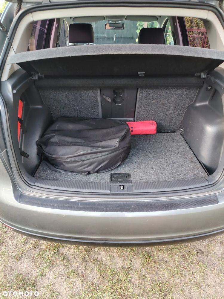 Volkswagen Golf 1.6 Edition - 8