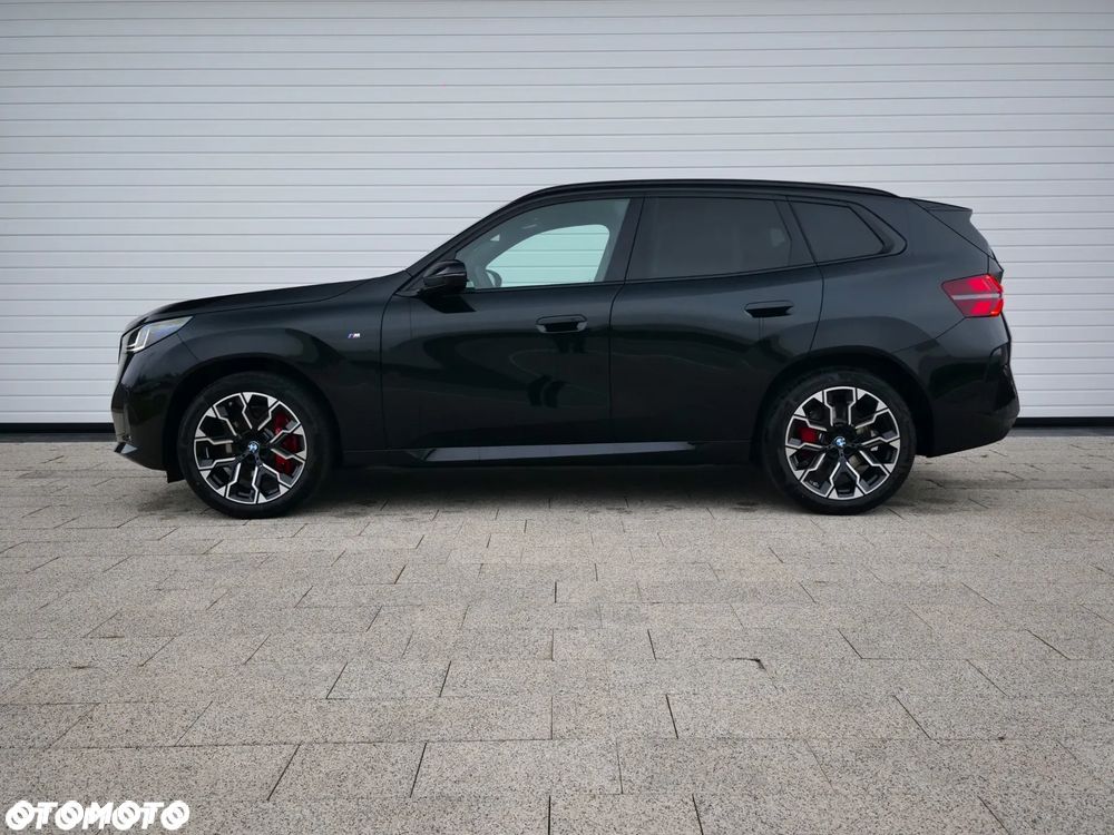 BMW X3 - 3