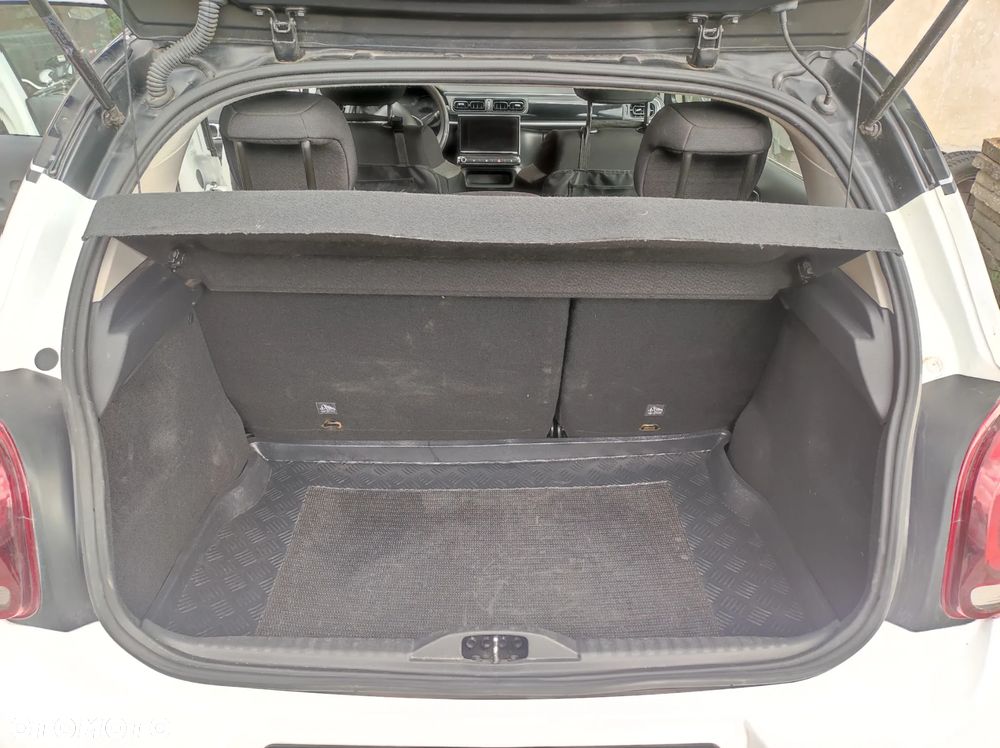 Citroën C3 Pure Tech 82 SHINE - 14