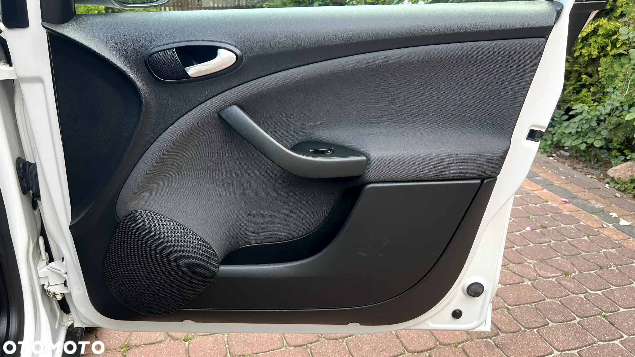 Seat Altea XL 1.6 TDI DPF CR Reference Copa - 28
