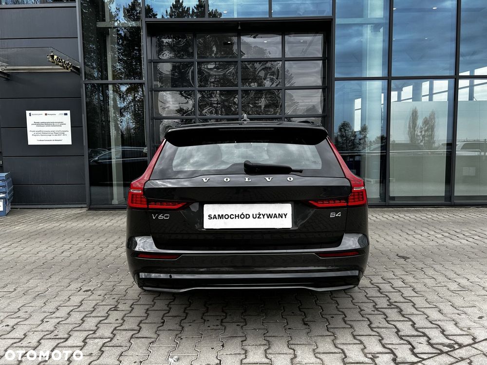 Volvo V60 - 7