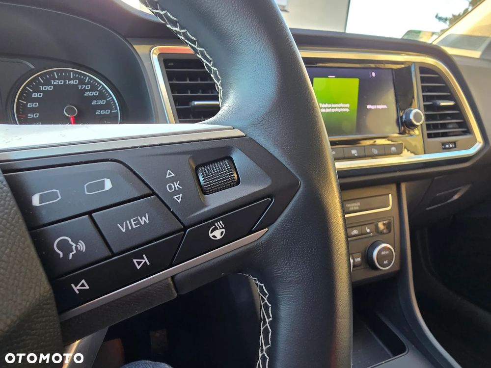 Seat Ateca 1.5 TSI Style S&S - 22