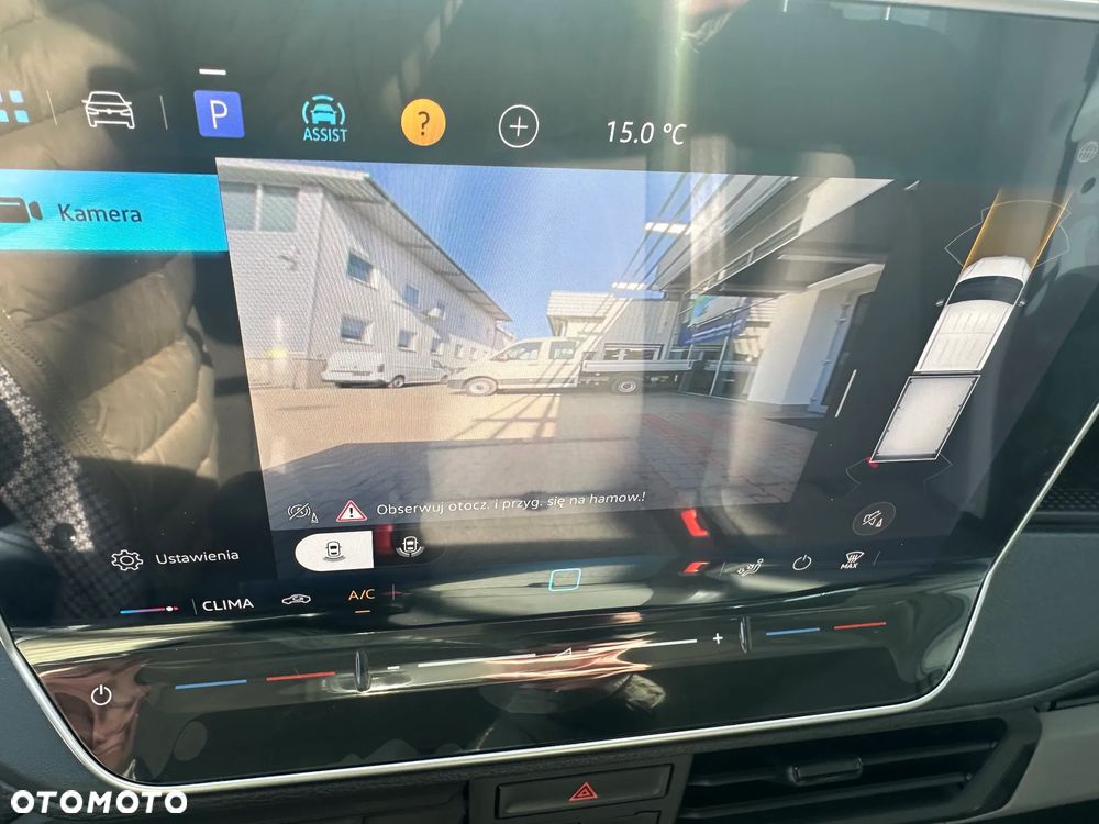 Volkswagen Crafter - 9