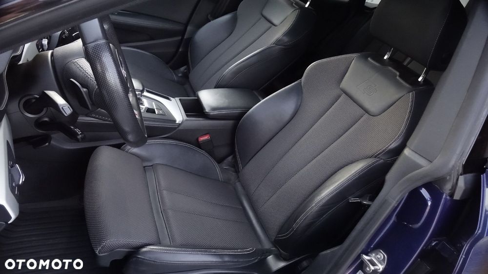Audi A5 Sportback - 25