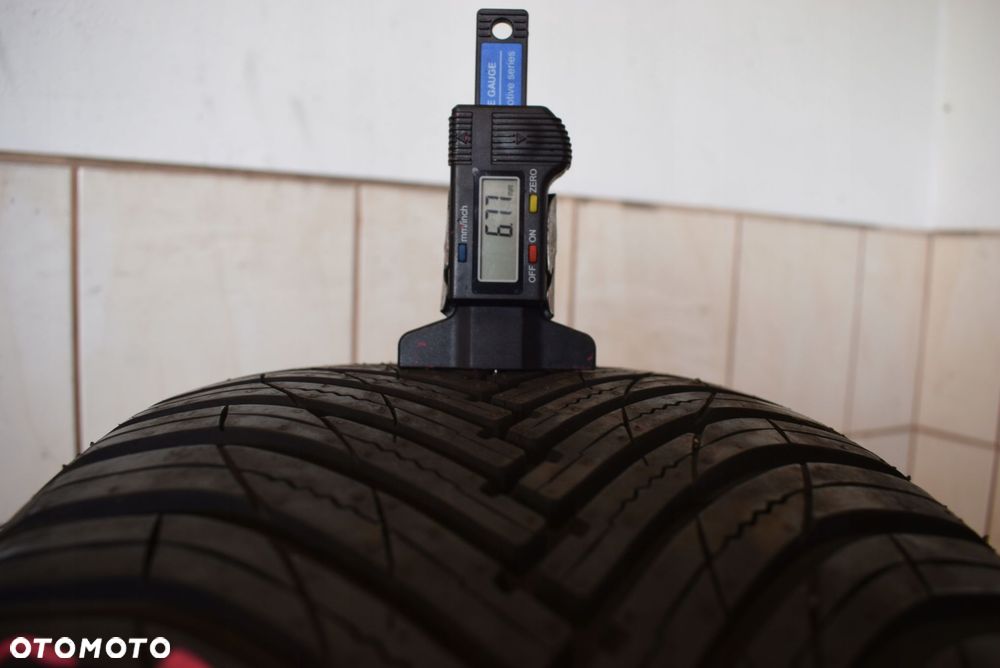 R17 235/50 Maxxis Premitra All Season AP3 Wysyłka gratis! - 4