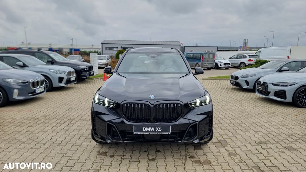 BMW X5 - 4