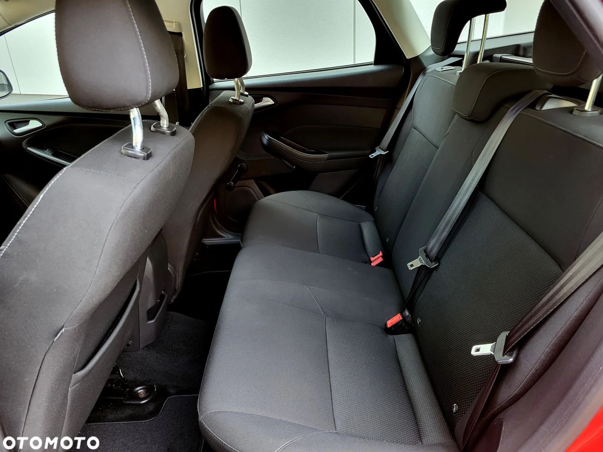 Ford Focus - 39
