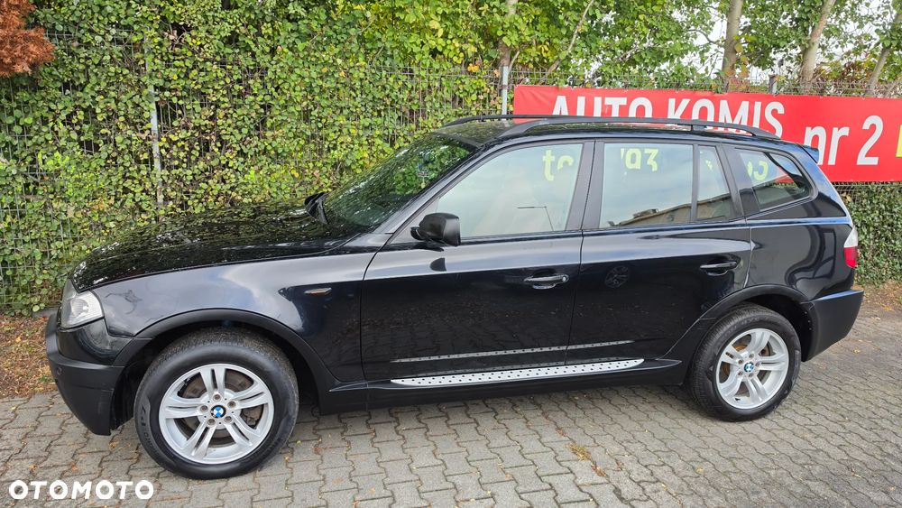 BMW X3 - 25