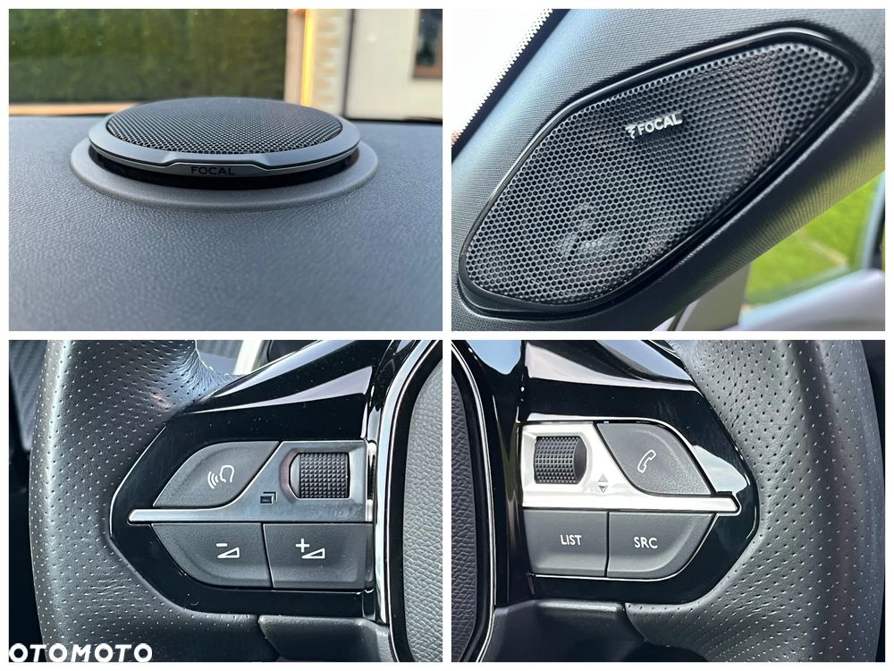 Peugeot 2008 PureTech 130 EAT8 GT - 30