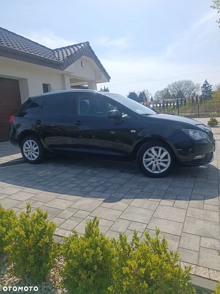 Seat Ibiza 1.2 TSI Style Viva - 14