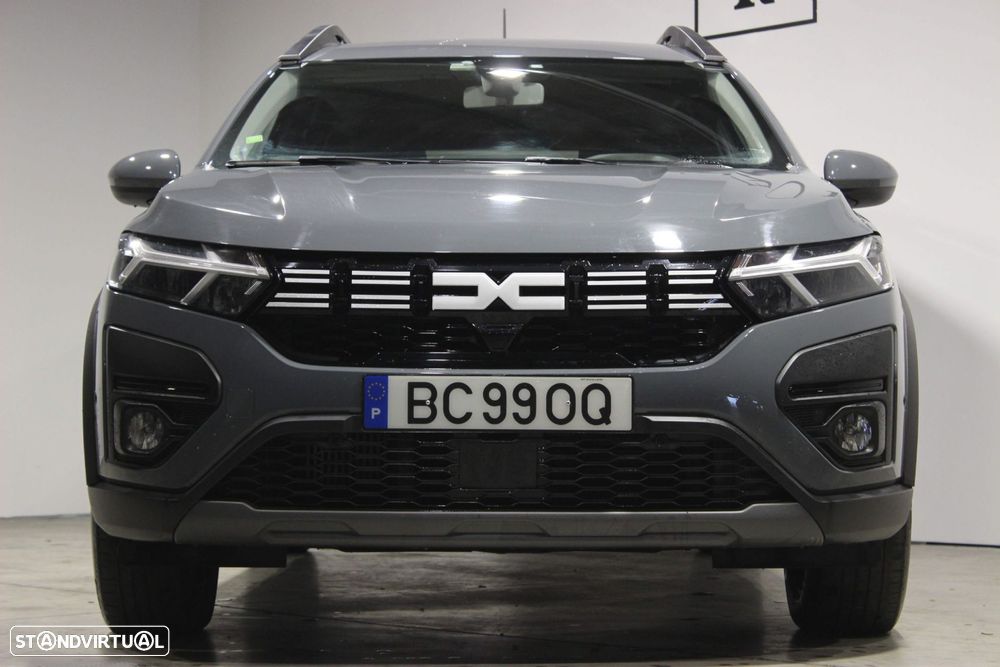 Dacia Jogger - 2