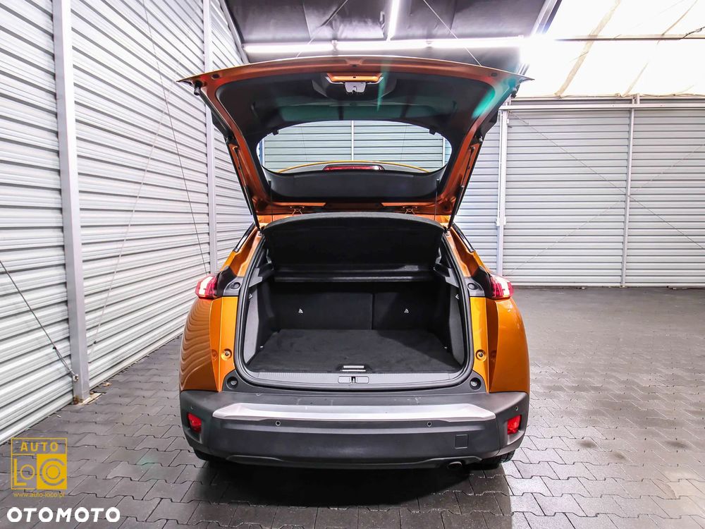 Peugeot 2008 PureTech 100 Stop&Start Allure - 13