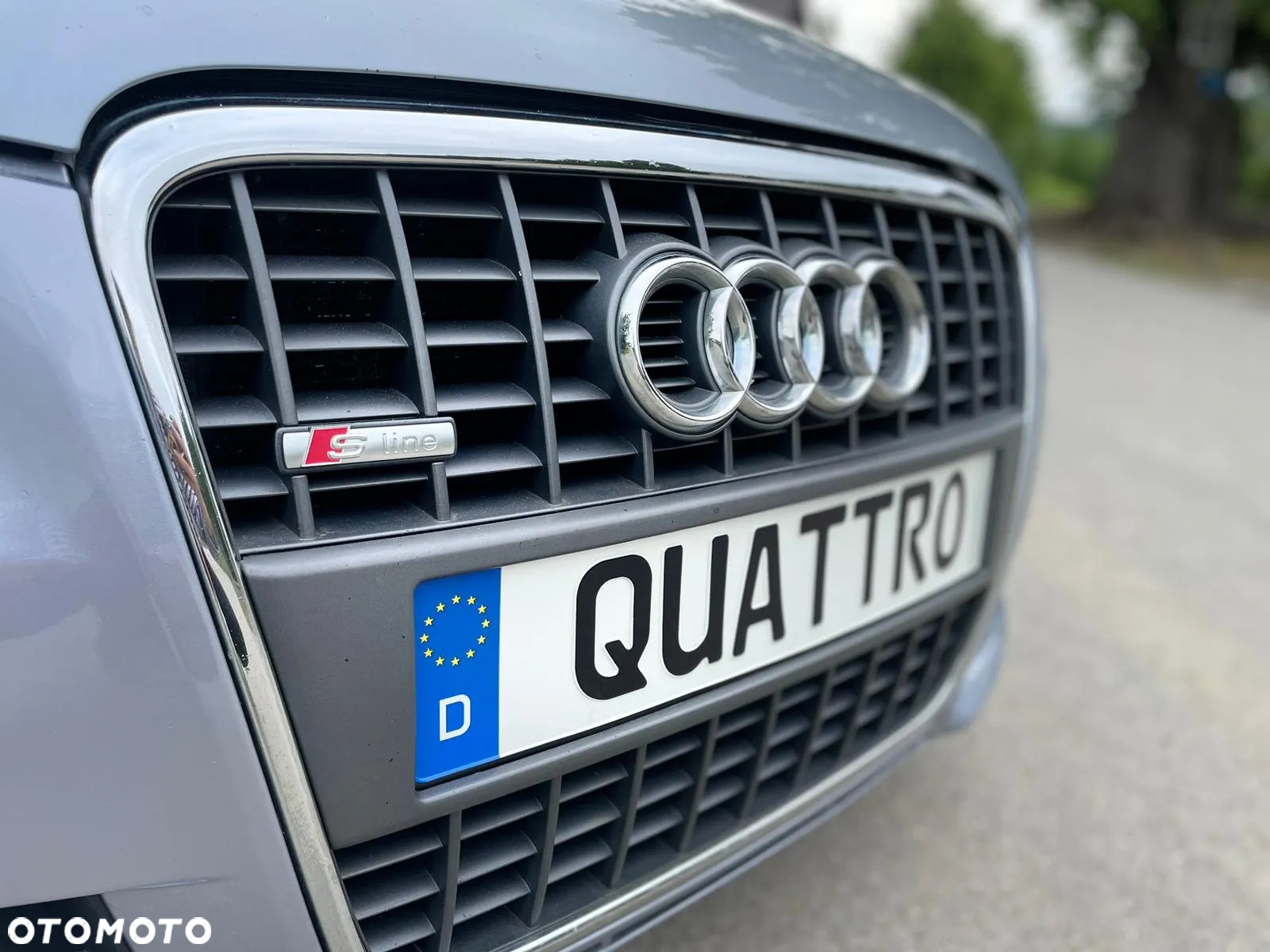 Audi A4 Avant - 12
