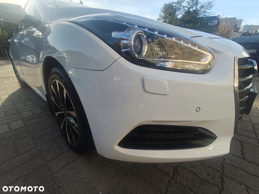 Hyundai i40 2.0 GDI Comfort - 6