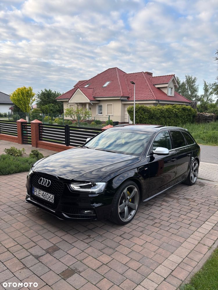 Audi A4 Avant - 10