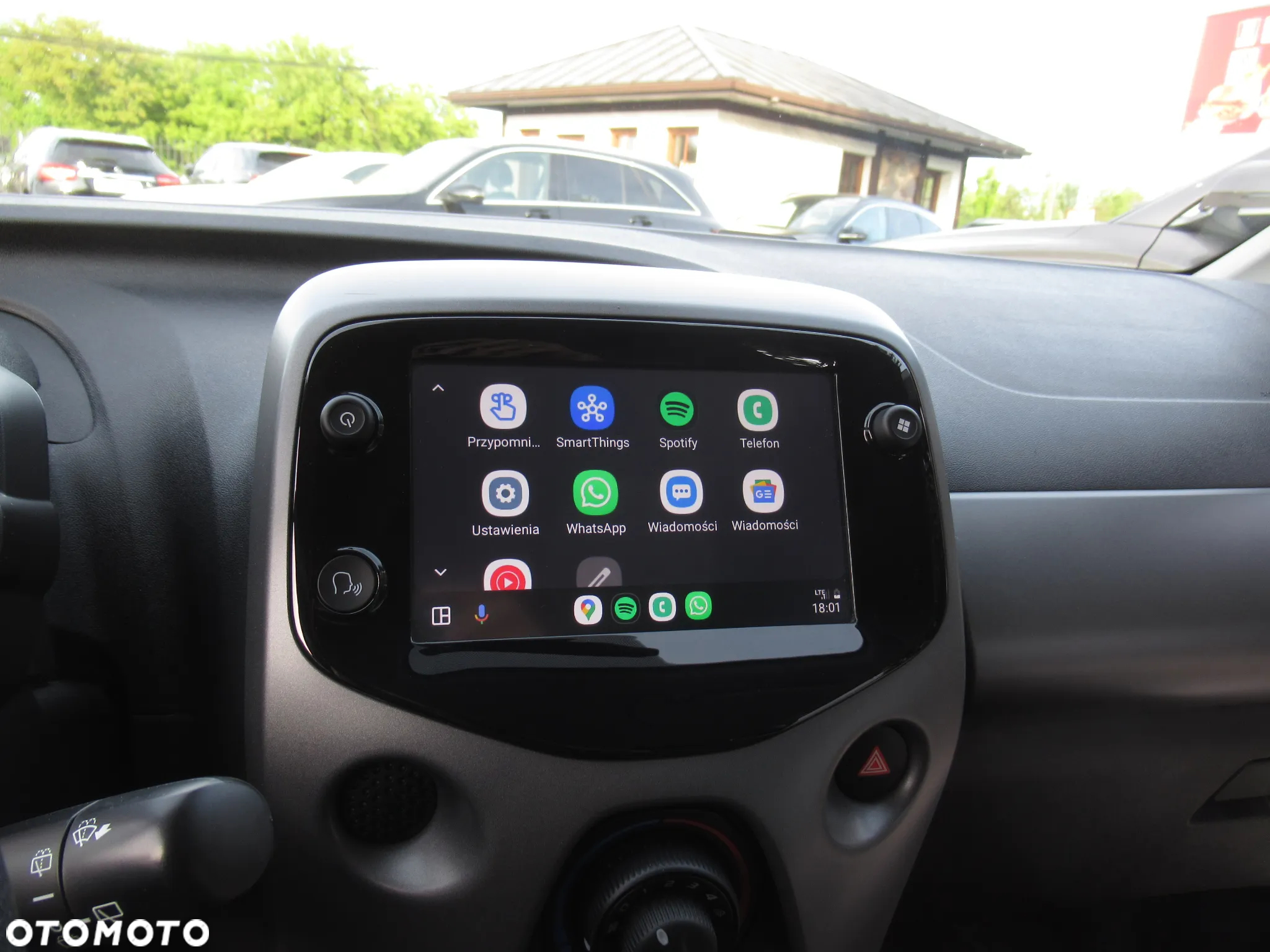 Toyota Aygo - 25