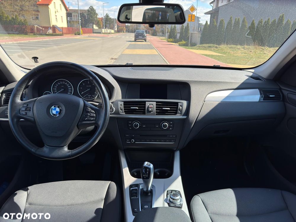 BMW X3 - 28
