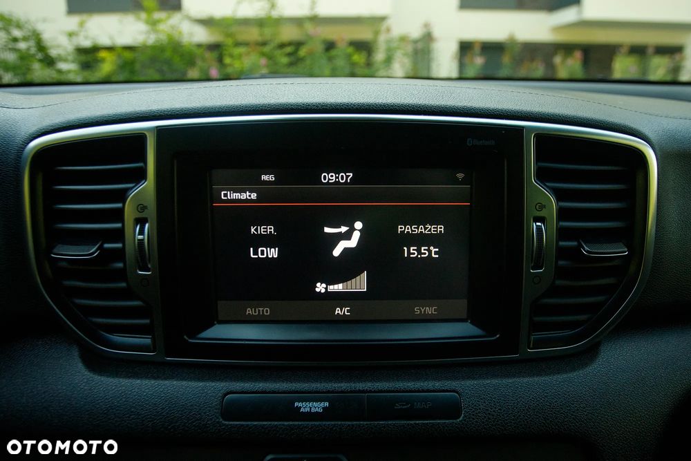 Kia Sportage 1.6 GDI L 2WD - 24