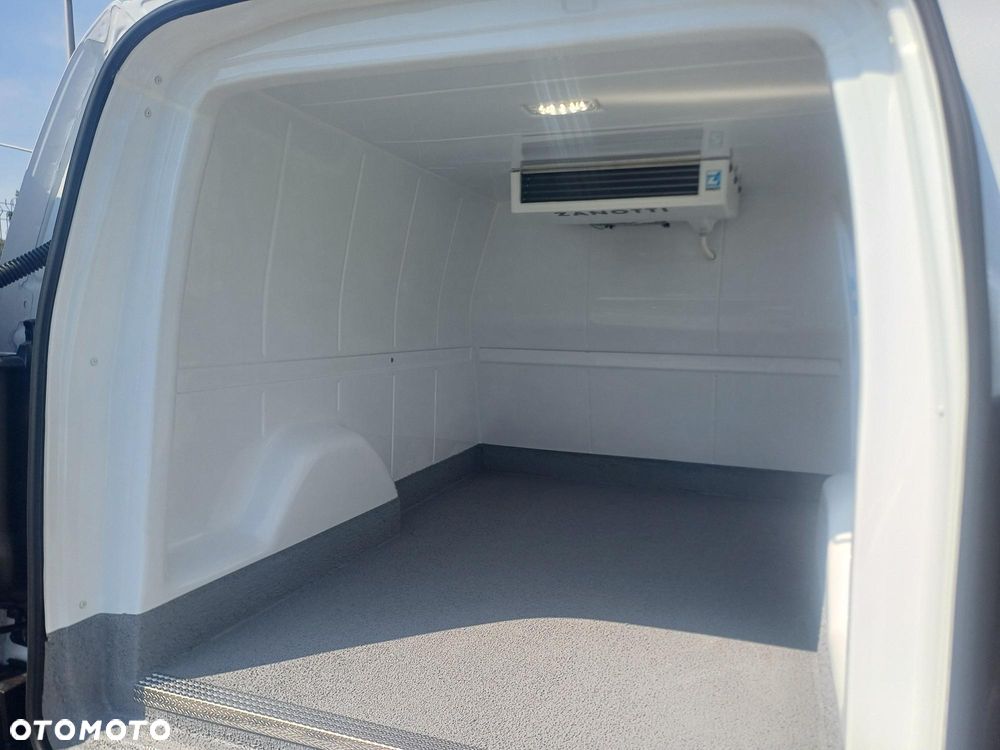 Toyota Proace City Izoterma agregat - 12