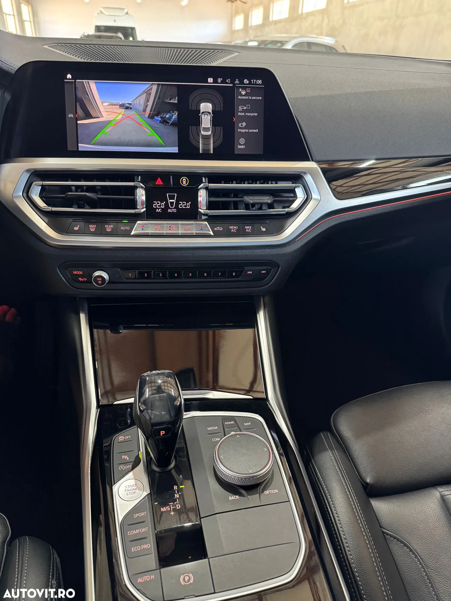 BMW Seria 3 320d AT MHEV - 20