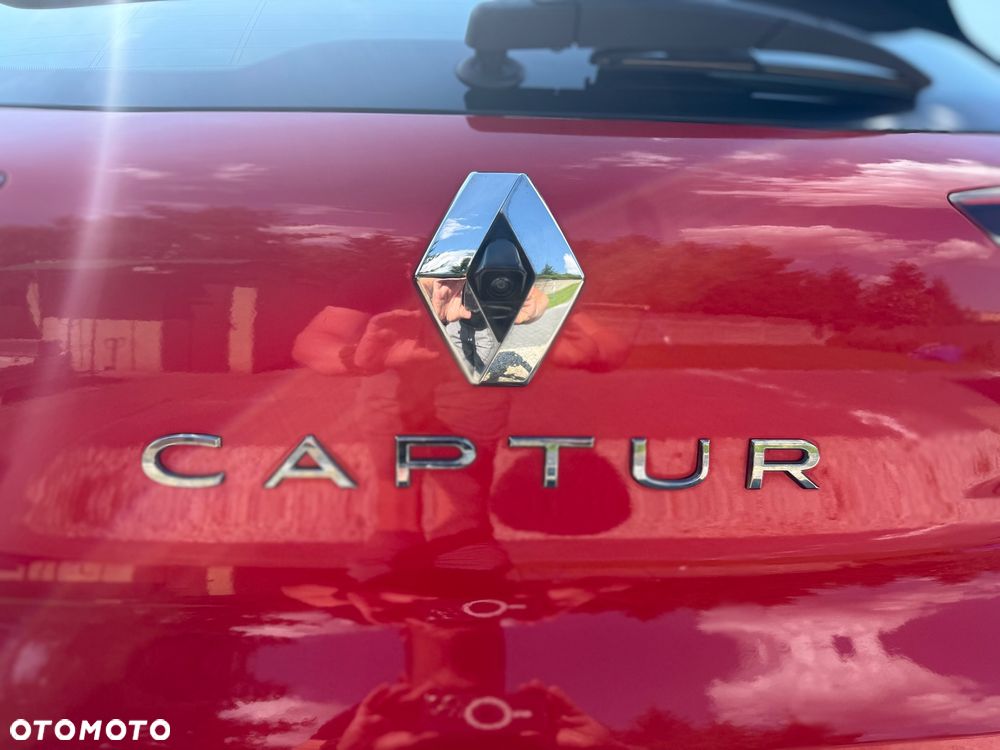 Renault Captur - 9