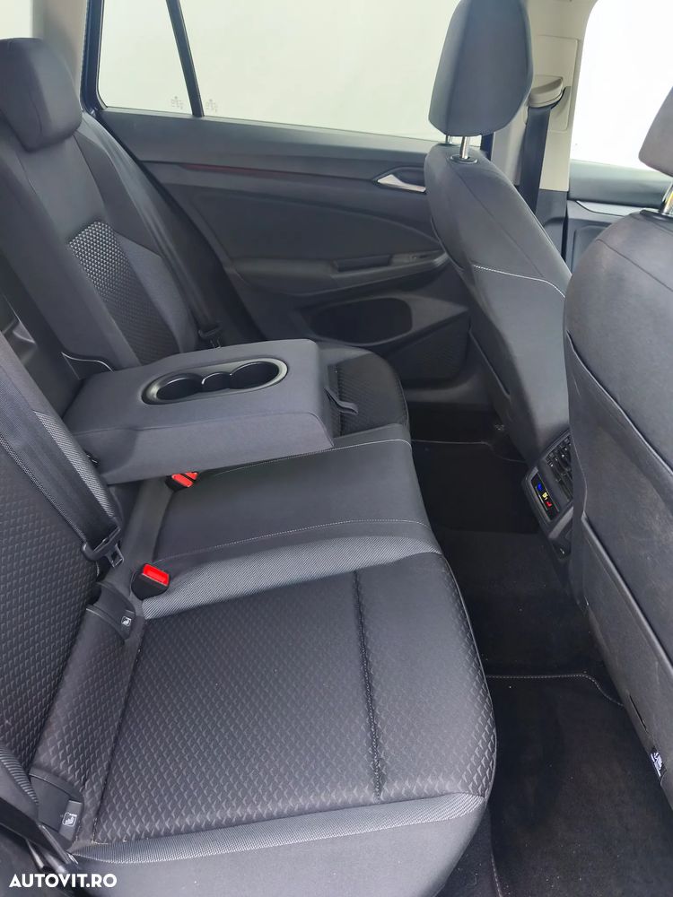 Volkswagen Golf 2.0 TDI 116CP Life - 15