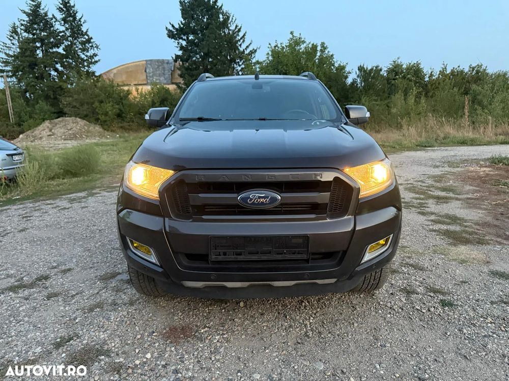 Ford Ranger - 2