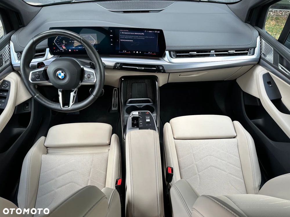 BMW Seria 2 218i M Sport sport - 9