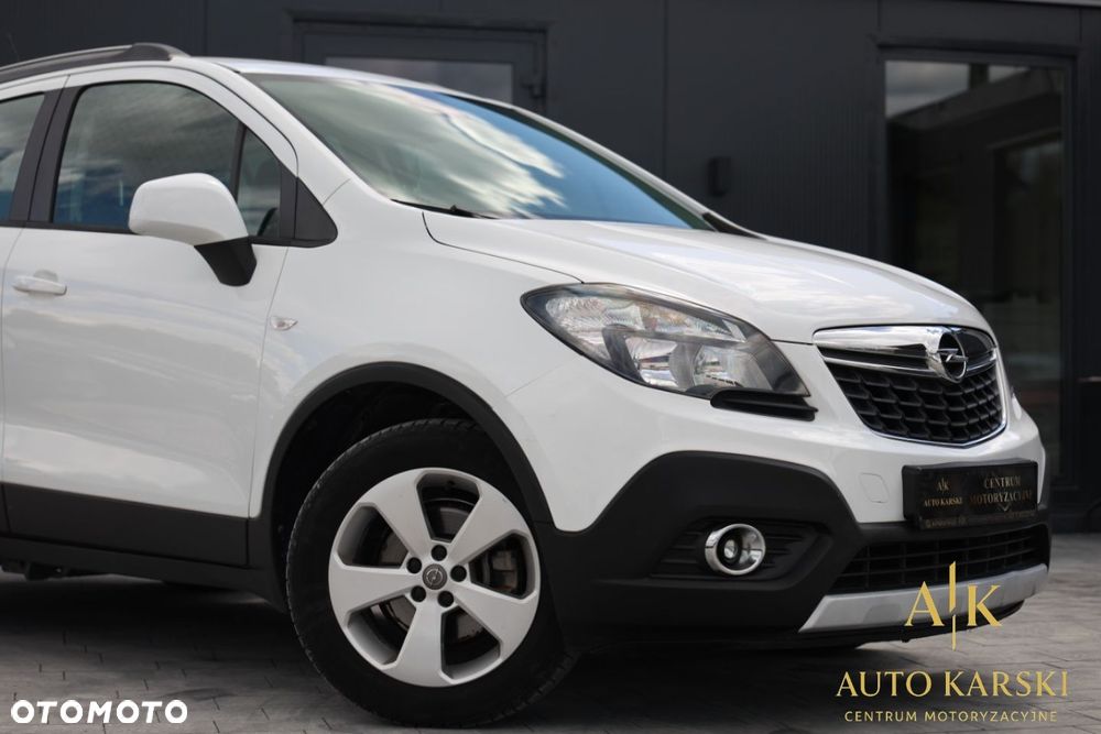 Opel Mokka 1.6 Active S&S - 11