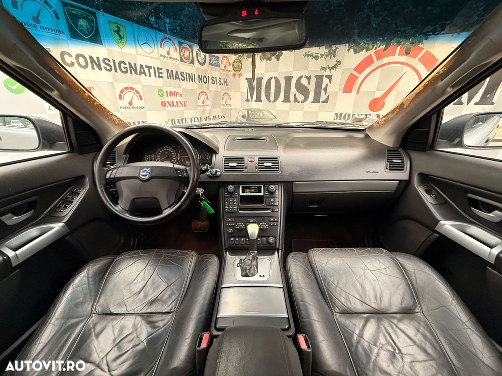 Volvo XC 90 D5 Executive - 13