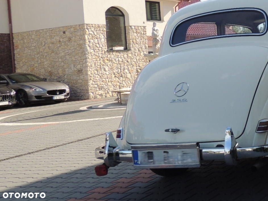 Mercedes-Benz Inny - 11