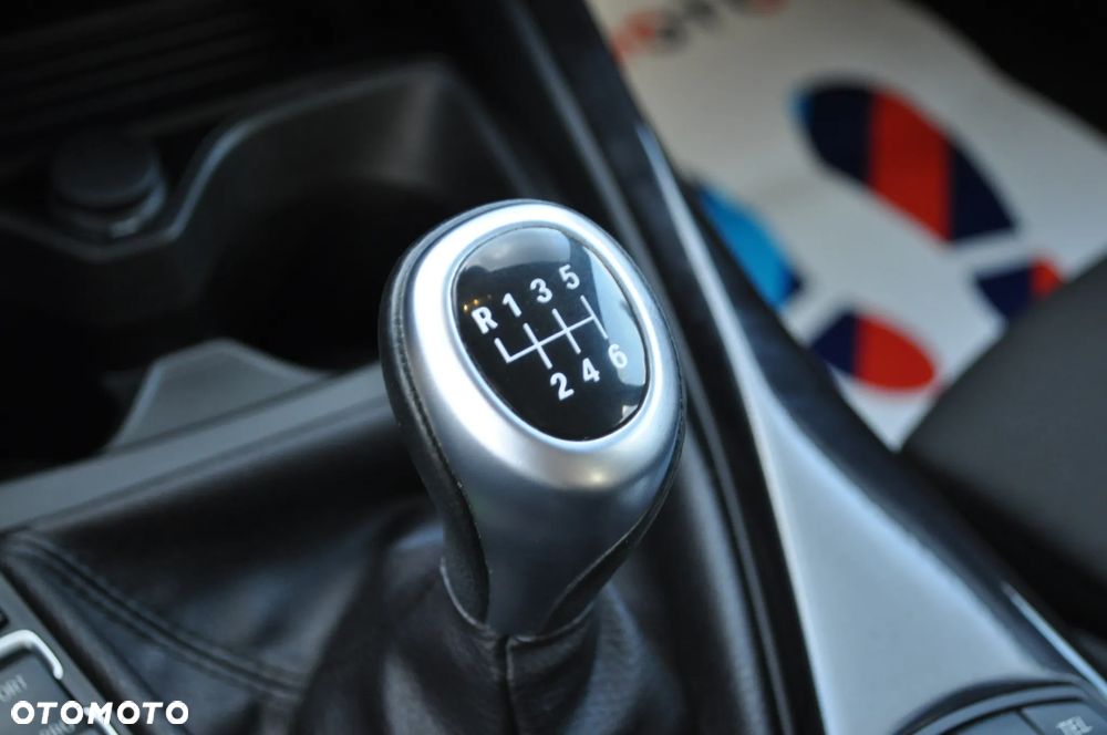 BMW Seria 1 116i - 37
