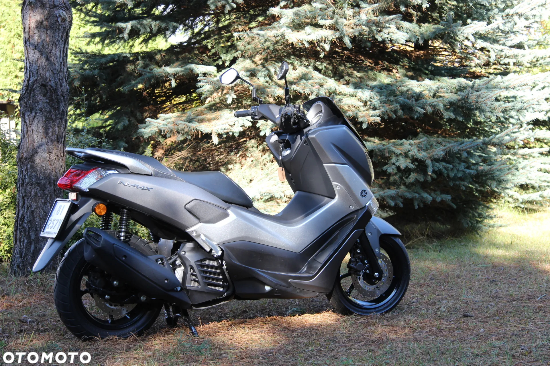 Yamaha NMAX - 15