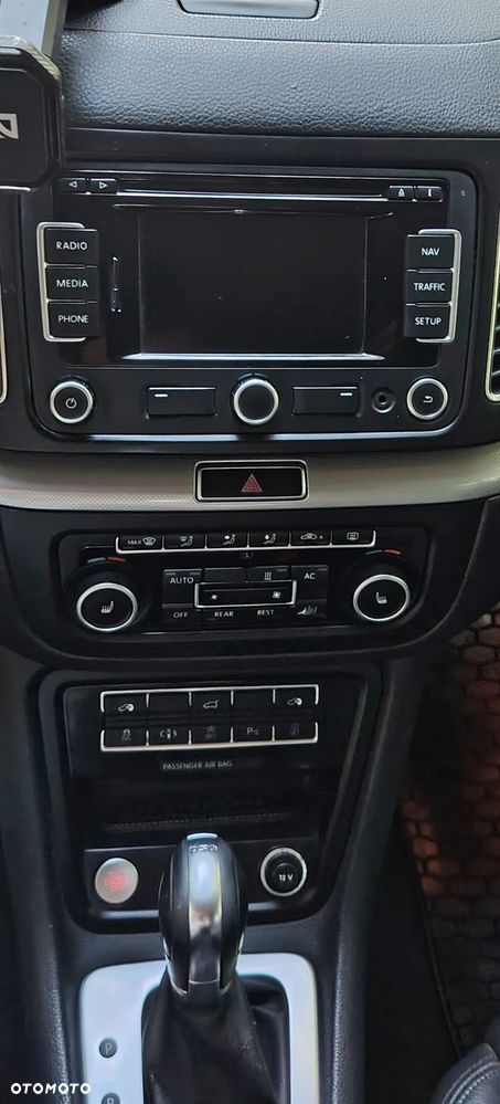 Volkswagen Sharan 2.0 TDI Highline DSG - 34