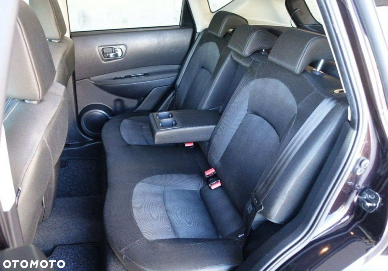 Nissan Qashqai - 17