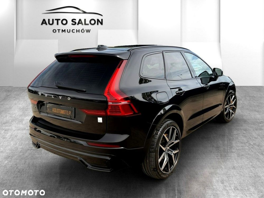 Volvo XC 60 - 2