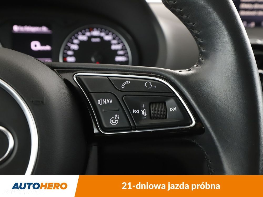 Audi A3 - 27