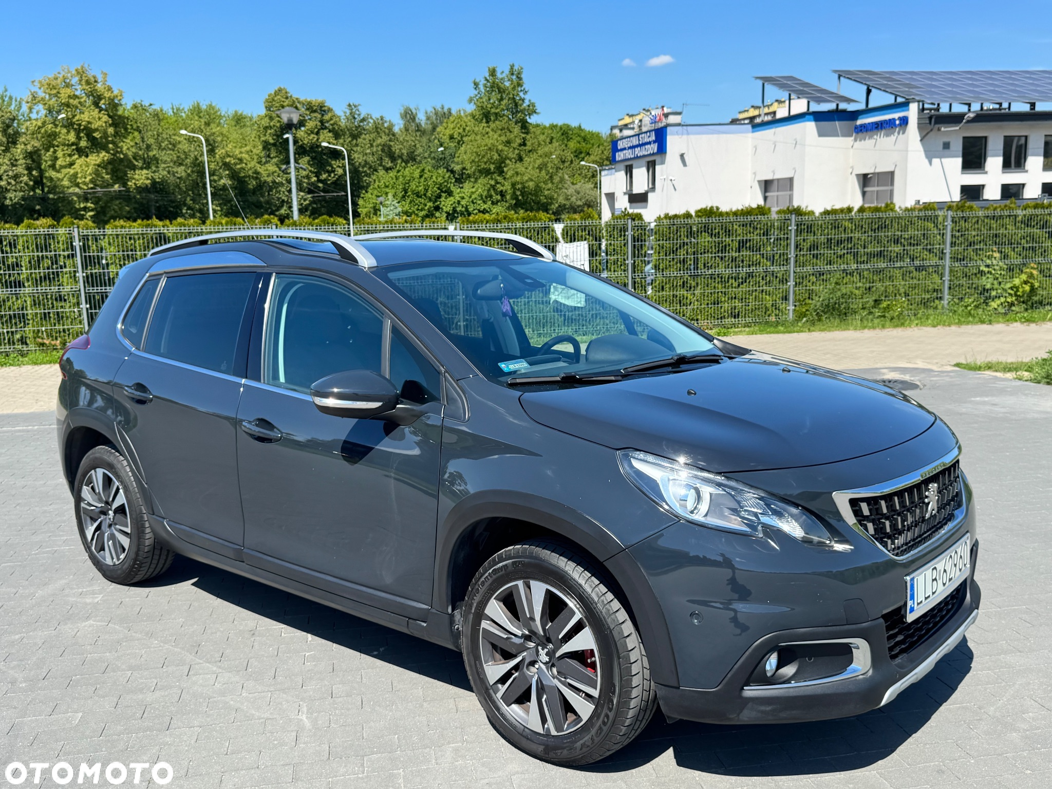 Peugeot 2008 1.2 Pure Tech Active S&S - 7