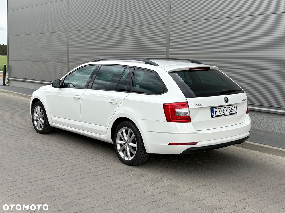 Skoda Octavia 1.4 TSI Ambition - 2