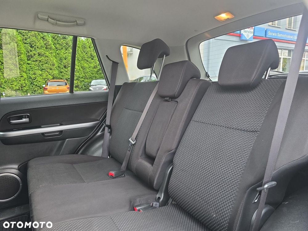 Suzuki Grand Vitara 2.4 Premium EU5 - 17