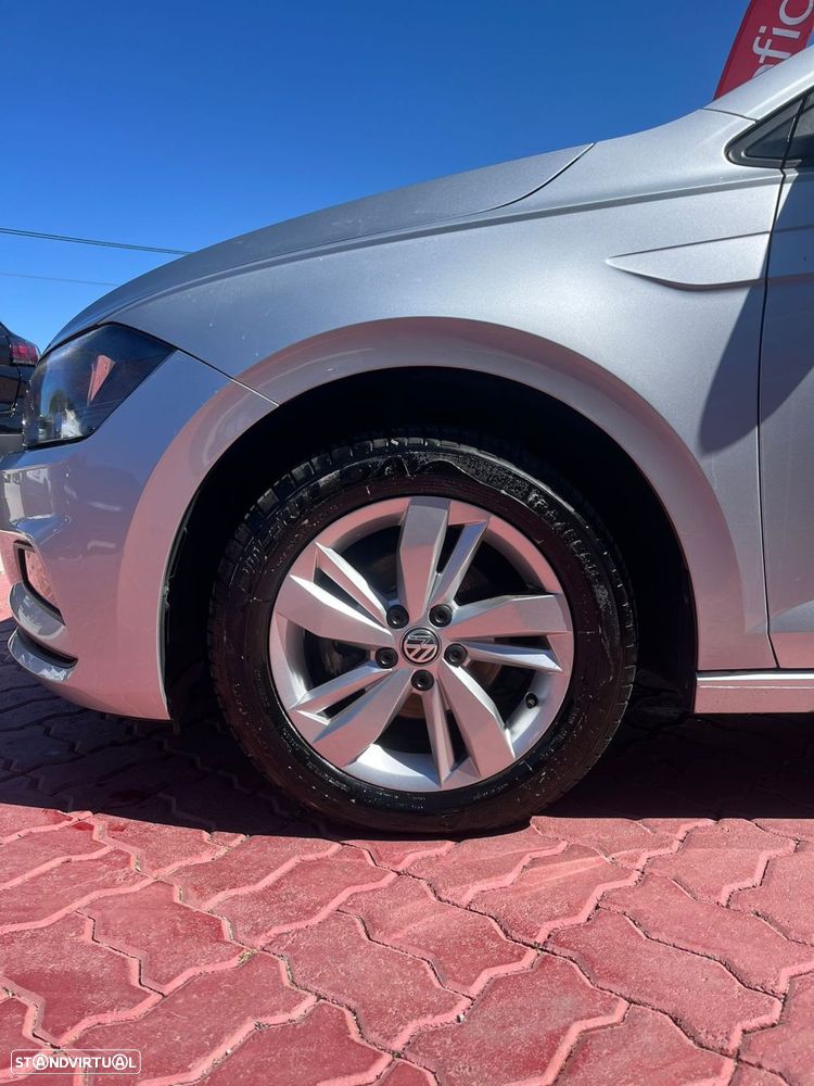 VW Polo 1.0 Confortline - 10