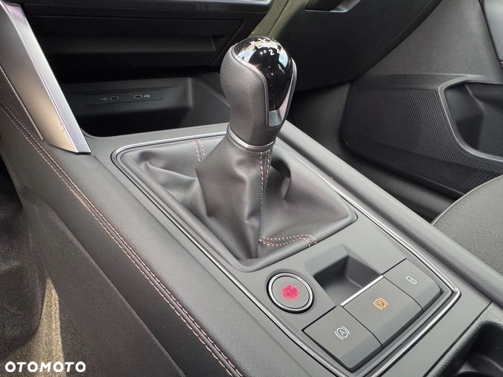 Cupra Formentor 1.5 TSI - 17