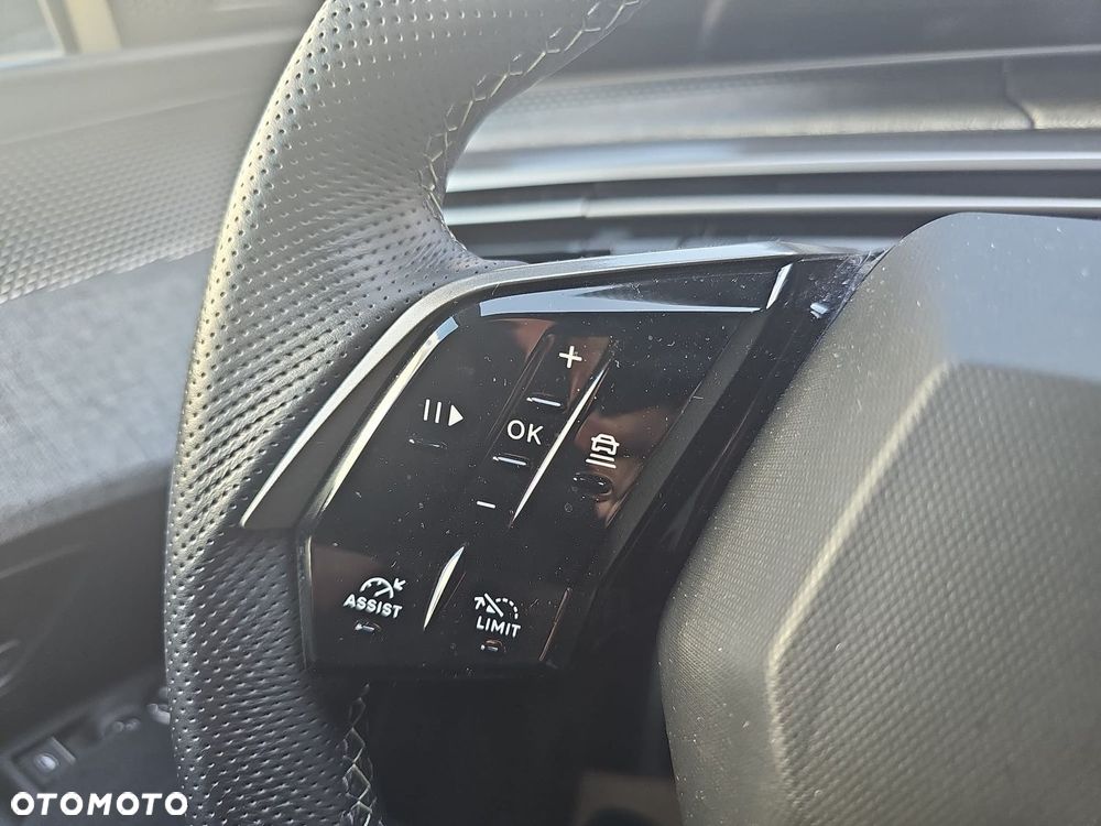 Peugeot 3008 - 14